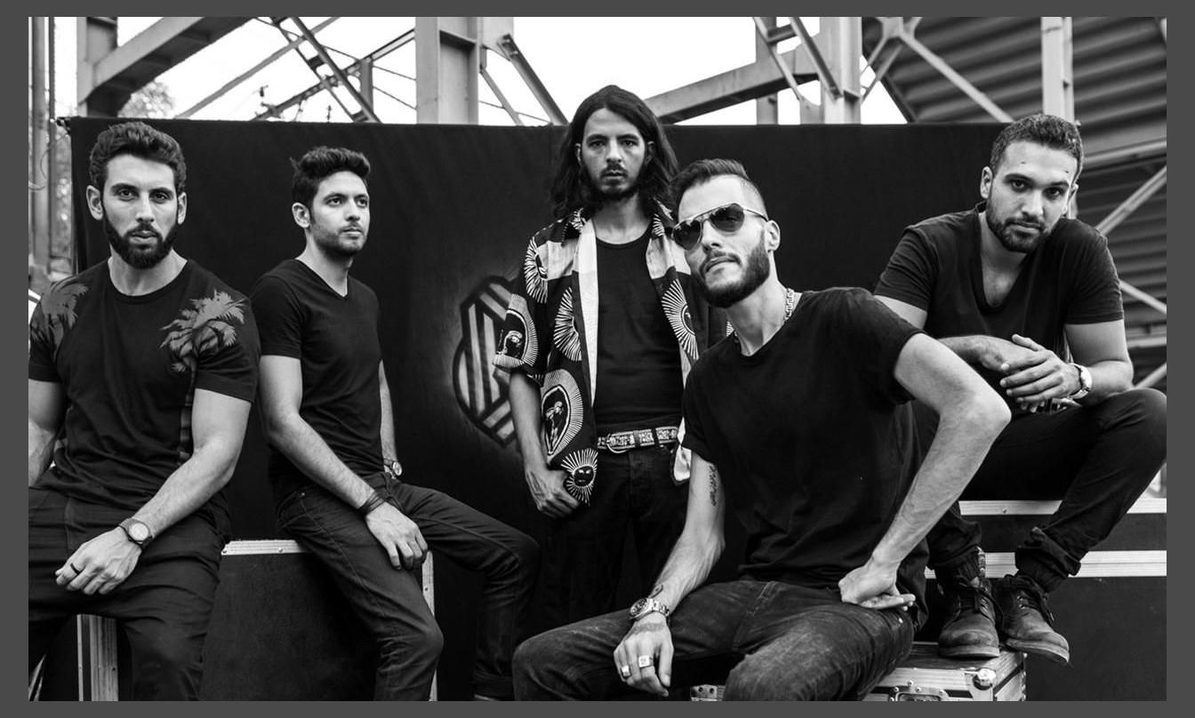 Cairokee